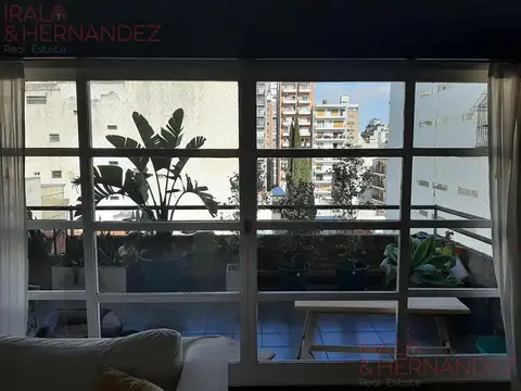 Departamento en Alquiler en Núñez, USD 1.900