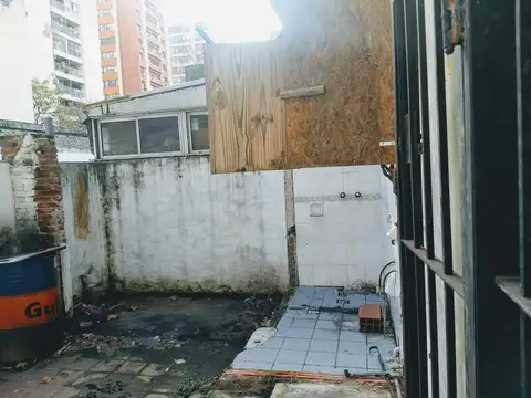 Local en Venta A Estrenar