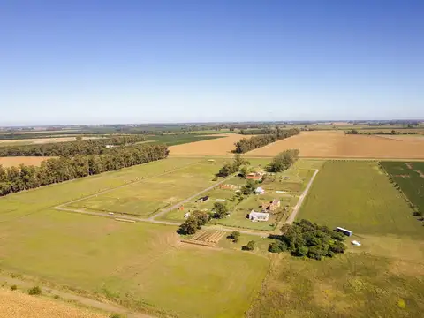 Lotes en venta en Azcuenaga Los Corrales