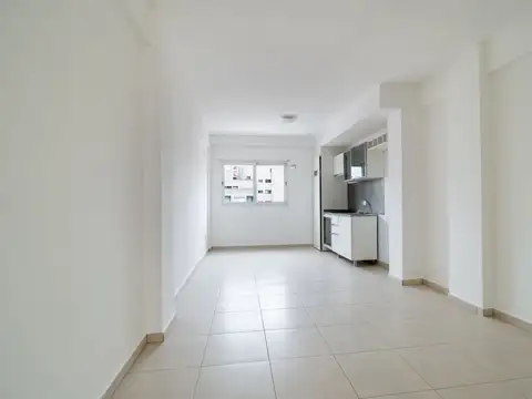 Venta departamento monoambiente barrio martin