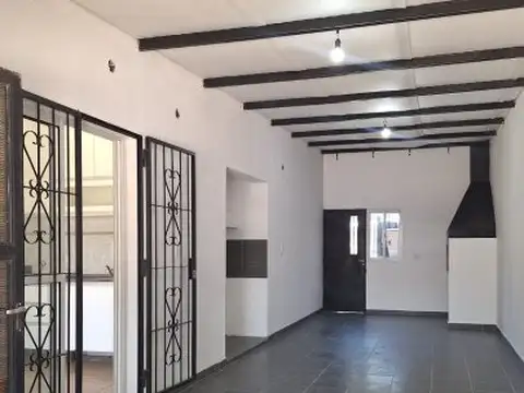Zavalla. San Lorenzo 2676. Facultad de Agronomia. UN DORMITORIO. OPCION Cochera.