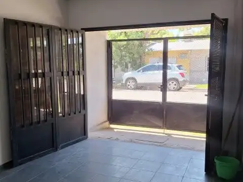 Zavalla. San Lorenzo 2676. Facultad de Agronomia. UN DORMITORIO. OPCION Cochera.