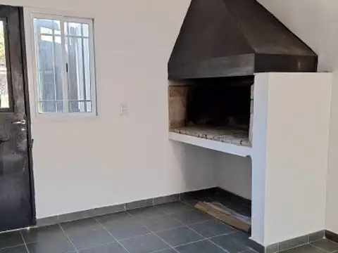 Casa en Alquiler 12 años