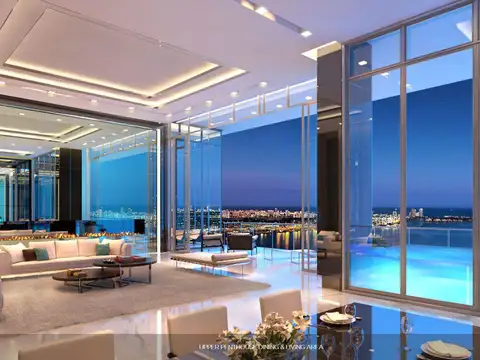 1451 Brickell Ave  Echo Brickell 1202