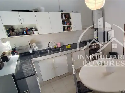 CASA EN VENTA BARRIO LOS OLMOS