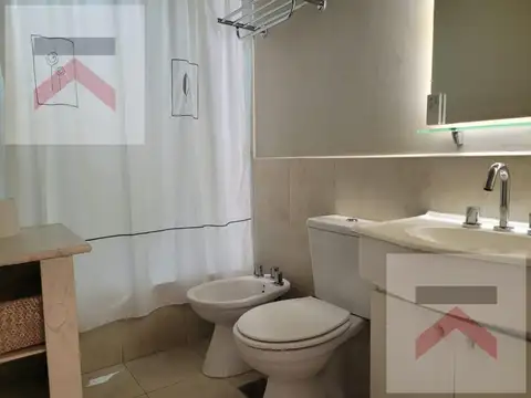 Departamento en Alquiler en Beccar, $ 1.200.000