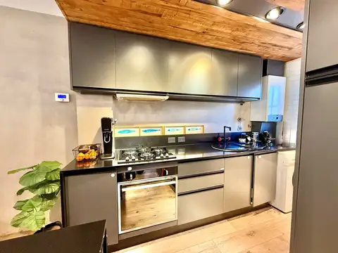 Departamento en Alquiler 20 años