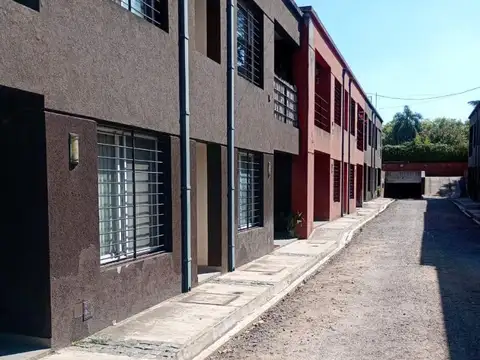 Libertad 500, Piso 1