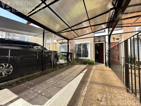 Depto Tipo Casa en Venta de 4 ambientes