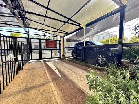 Depto Tipo Casa en Venta en Haedo, USD 129.900