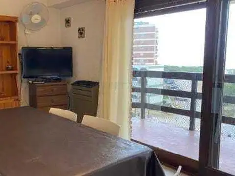 Departamento en Venta en Pinamar, USD 89.900