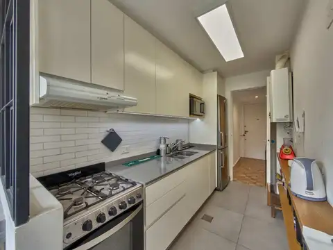 Departamento en Venta 53 años