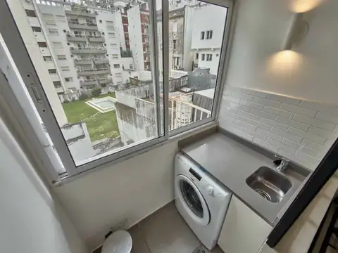 VENTA DEPARTAMENTO 2 AMBIENTES BARRIO NORTE