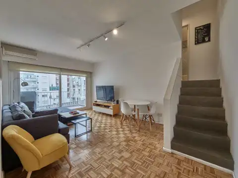 VENTA DEPARTAMENTO 2 AMBIENTES BARRIO NORTE