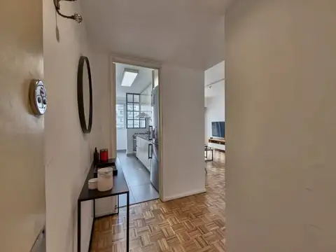Departamento en Venta en Barrio Norte, USD 130.000