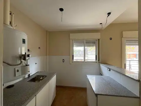MONOAMBIENTE A ESTRENAR EN VENTA ZONA UCA