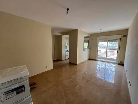 Departamento en Venta en Bella Vista, USD 35.000