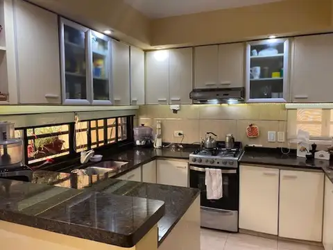 Depto Tipo Casa en Venta de 1 dormitorio