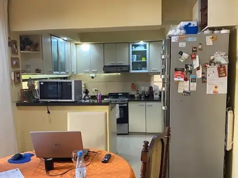 Depto Tipo Casa en Venta con 3 cocheras
