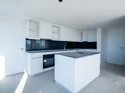 Departamento en Venta con 2 cocheras