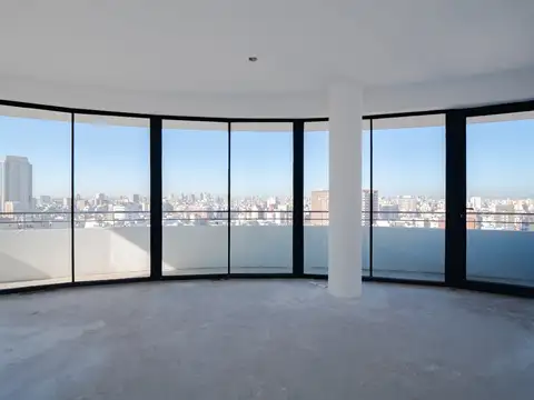 Departamento en Venta de 5 ambientes