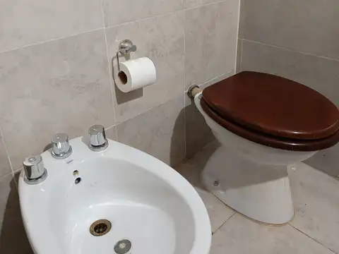 Avenida Rivadavia 4300, Piso 10