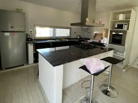 VENTA CASA-TIERRA DE SUEÑO PUERTO GRAL SAN MARTIN