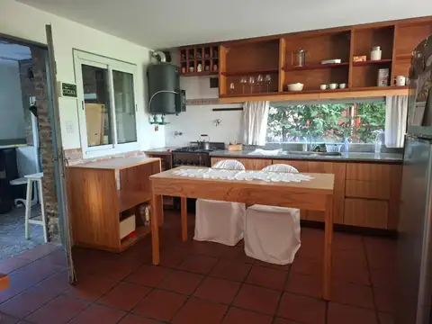 Casa en Alquiler al Sur