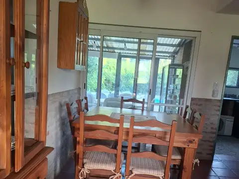 Chalet venta / alquiler en Aranzazu