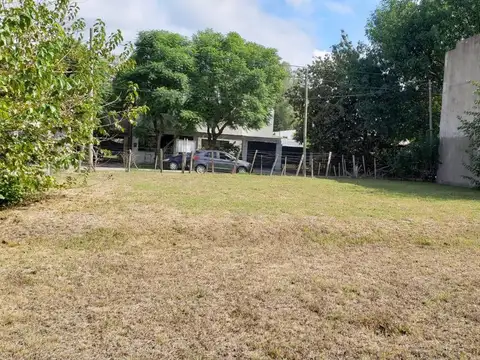 Terreno en Venta en City Bell, USD 55.000