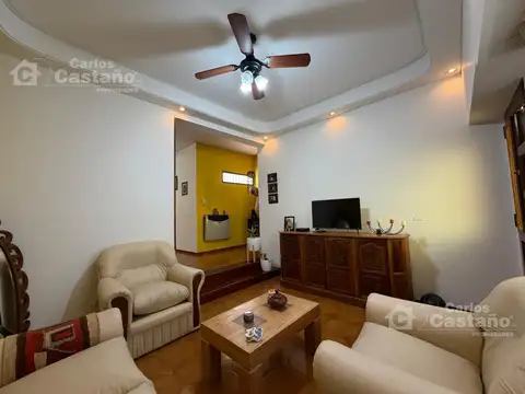 Ignacio Warnes al 600