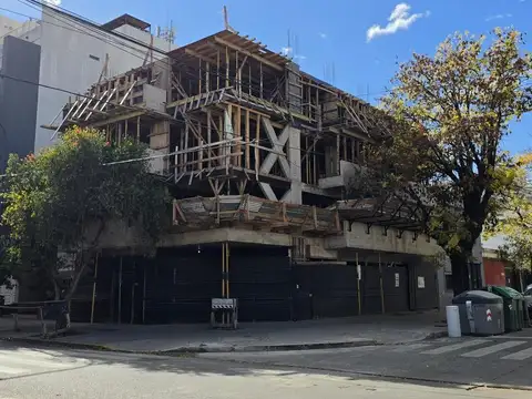 Bahía Blanca y Santo Tomé