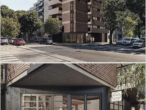 Local en Venta en Monte Castro, USD 100.700