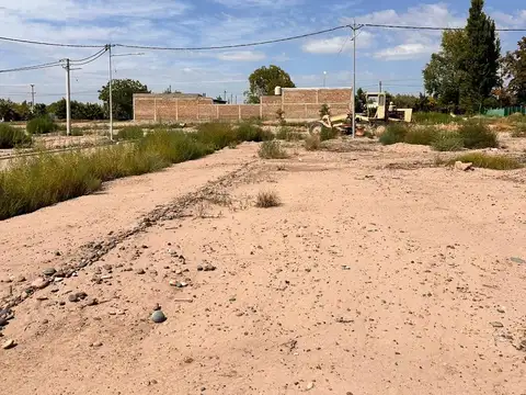 TERRENO EN VENTA COQUIMBITO, MAIPU 300 M2 CON TOUR VIRTUAL INMOBILIARIO