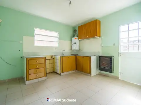 Casa en Venta 65 años
