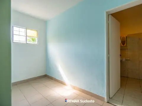 Venta Casa + Departamento / Gran Lote