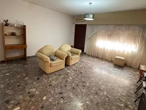 Departamento en Alquiler de 3 ambientes