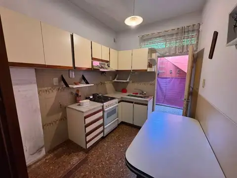 Departamento en Alquiler de 2 dormitorios