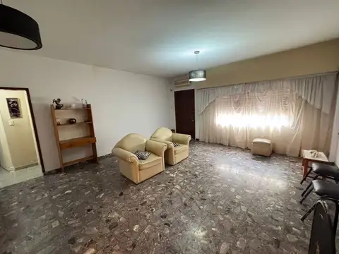 Ph Tipo Casa 3 Ambientes Con Patio