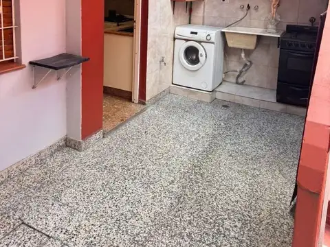 Departamento en Alquiler 40 años