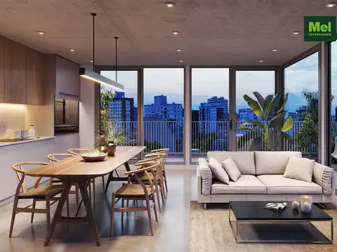 Departamento en Venta A Estrenar