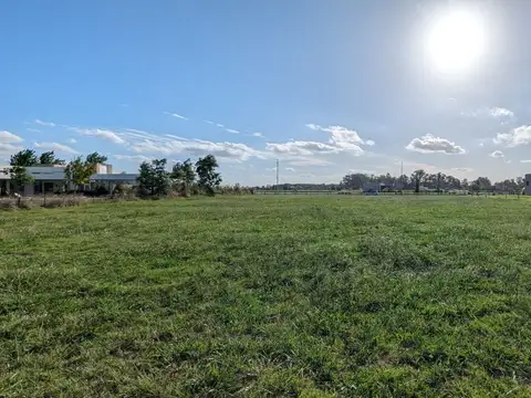 Terreno en Venta en Chacras de la Trinidad, USD 28.000