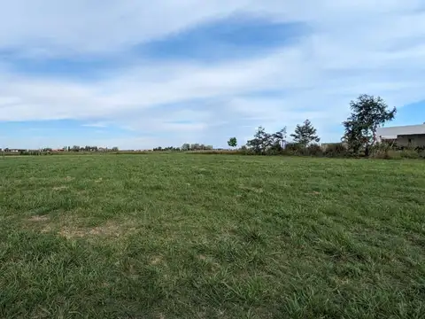 Terreno en Venta en Chacras de la Trinidad, USD 28.000