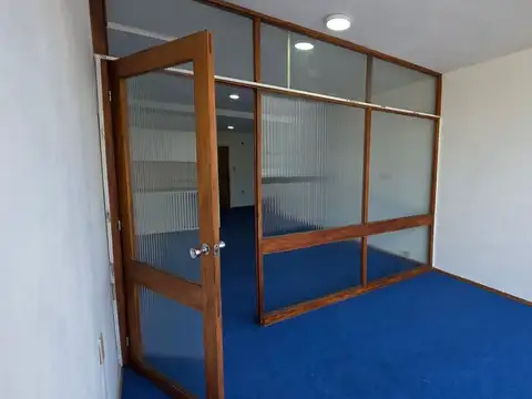 Oficina en Alquiler en Ciudad Vieja, $U 7.500