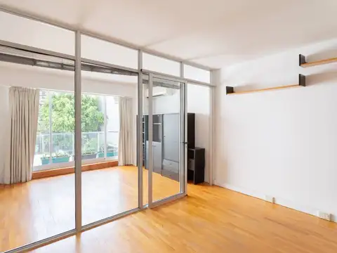 Departamento en Alquiler de Monoambiente
