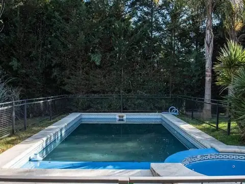 Casa en Venta en San Patricio, USD 340.000