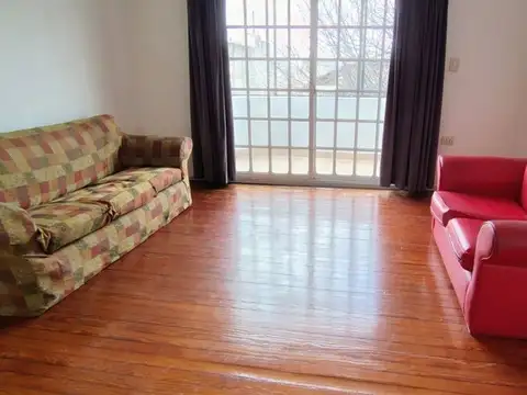 DEPARTAMENTO VENTA BOEDO 3 AMB. GRANDES AL FRENTE
