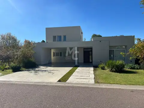 Casa en alquiler en La Reserva Cardales, Campana, G.B.A. Zona Norte