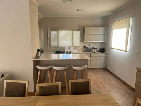 Casa en Alquiler al Oeste