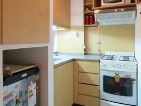Departamento en Venta de Monoambiente